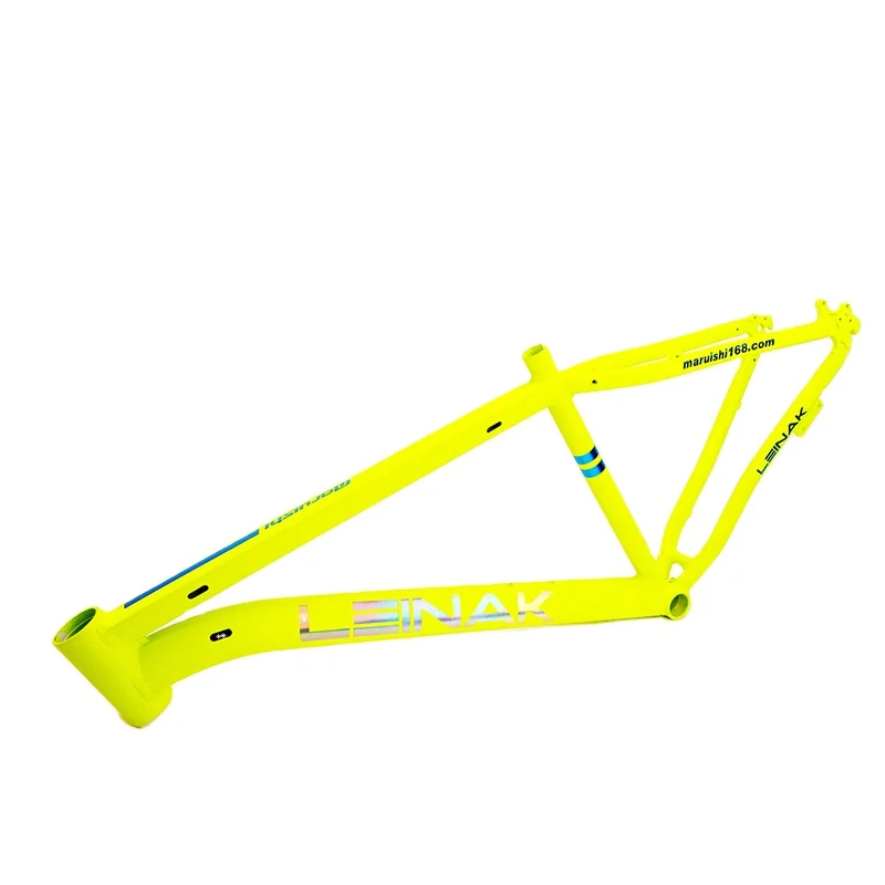 Made In China With High Quality Guarantee Spare Parts For Bicycles Aluminum Alloy Bicycle Frame