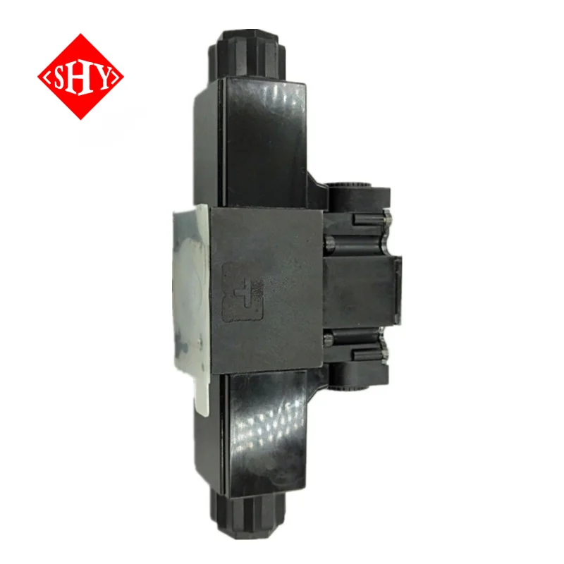 DSG-03-2B3 hydraulic Valve DSG-03-2B2-DL-R220 Valve Supplier DSG-03-2B2-AC220V-DL