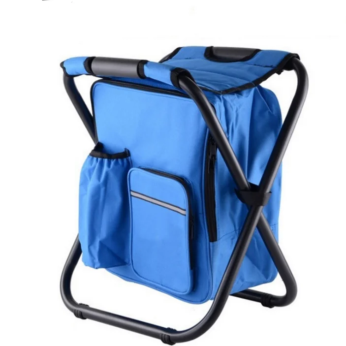 
Portable outdoor camping mini folding stool for outgoing 