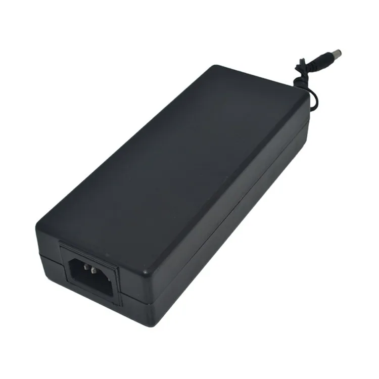 Supply AC DC 5060Hz 9V 12V 24V 5A 6A 4 pin 60W 72W PC Desktop Power Adapter for TV LCD Monitorscreen