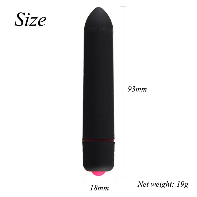 adult lover vibrator 12 speed Vibrators Multi Speed Hand-Held Neck Waist Body Personal Massage Women sex toy women