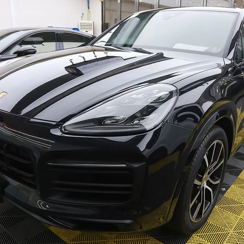 Remove Glue Transparent Adhesive Vinyl Protective Paint Protection Car Wrap TPU PPF Film