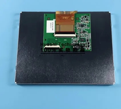 The 5.7 inch LCD New original ET057003DM6