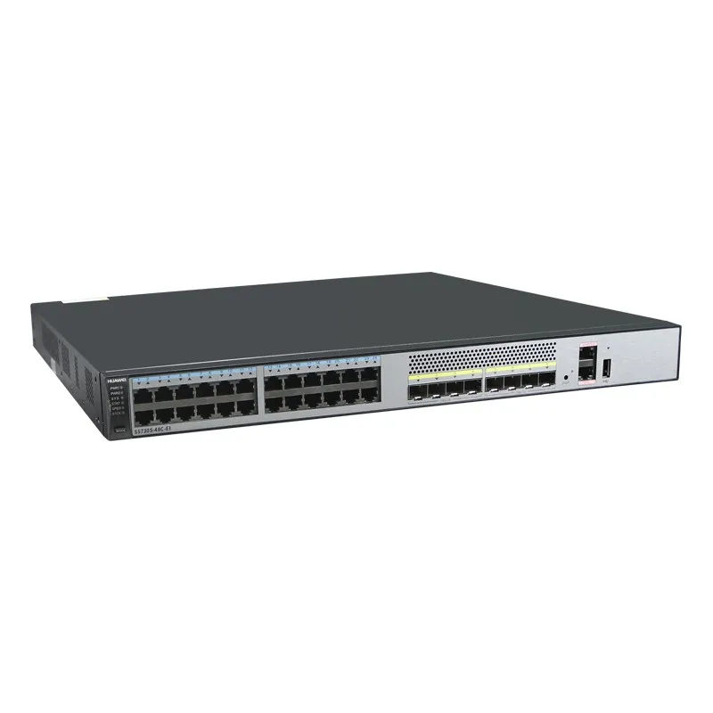 98010790 S5730S-EI Series Enterprise Gigabit Switch S5730S-48C-EI-AC
