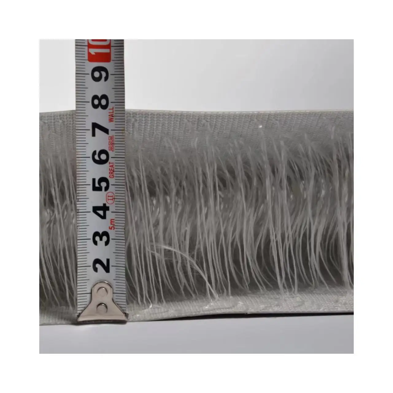 8CM Height Inflatable Drop Stitch Fabric Double Wall Fabric