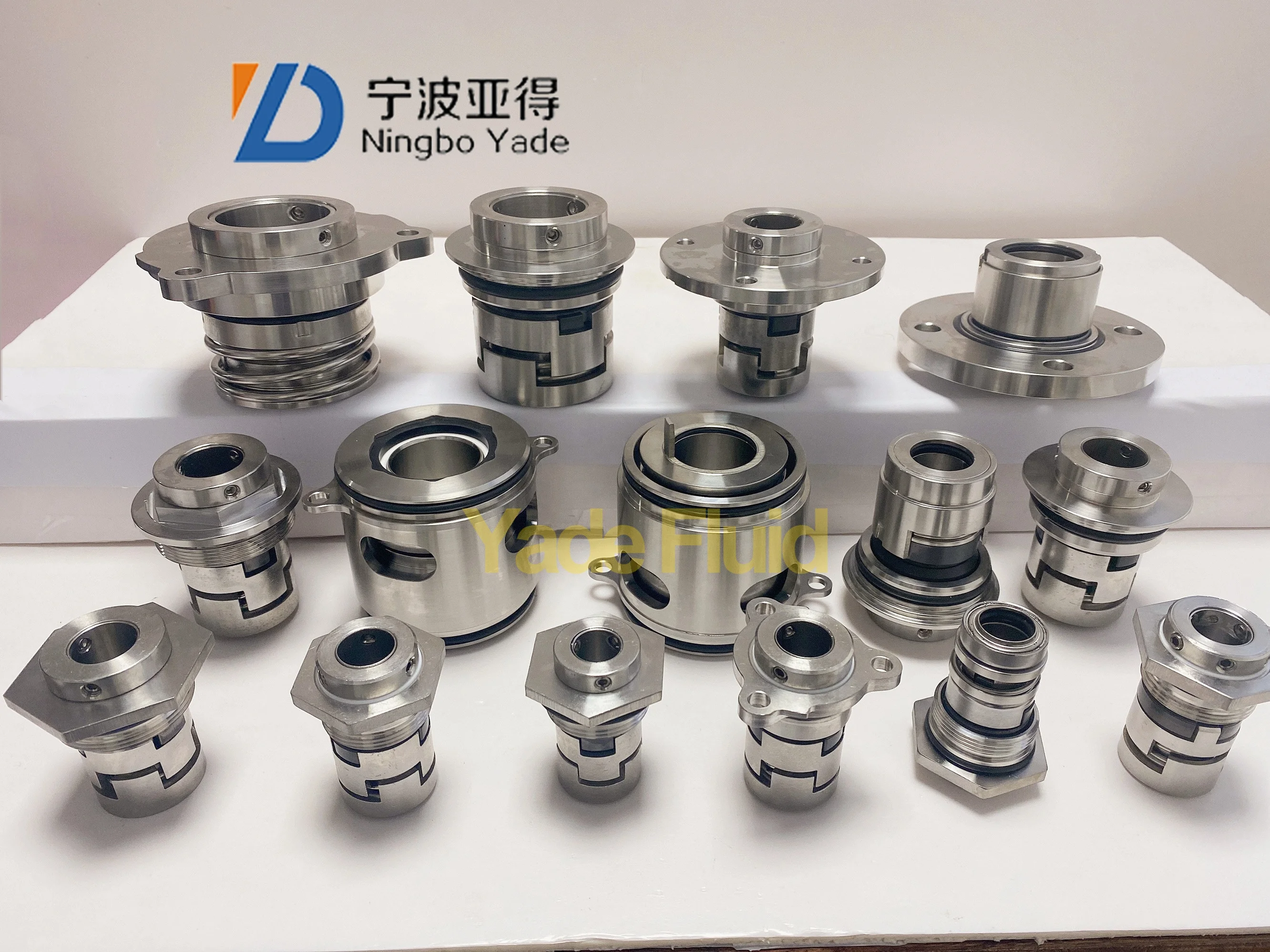 MG13 water pump mechanical seal G6 shaft seal mechanical