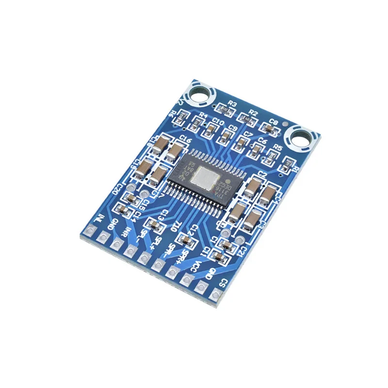 OEM/ODM Available Amplifier D Class 50W+50W TPA3116D2 XH-M562 50W Power