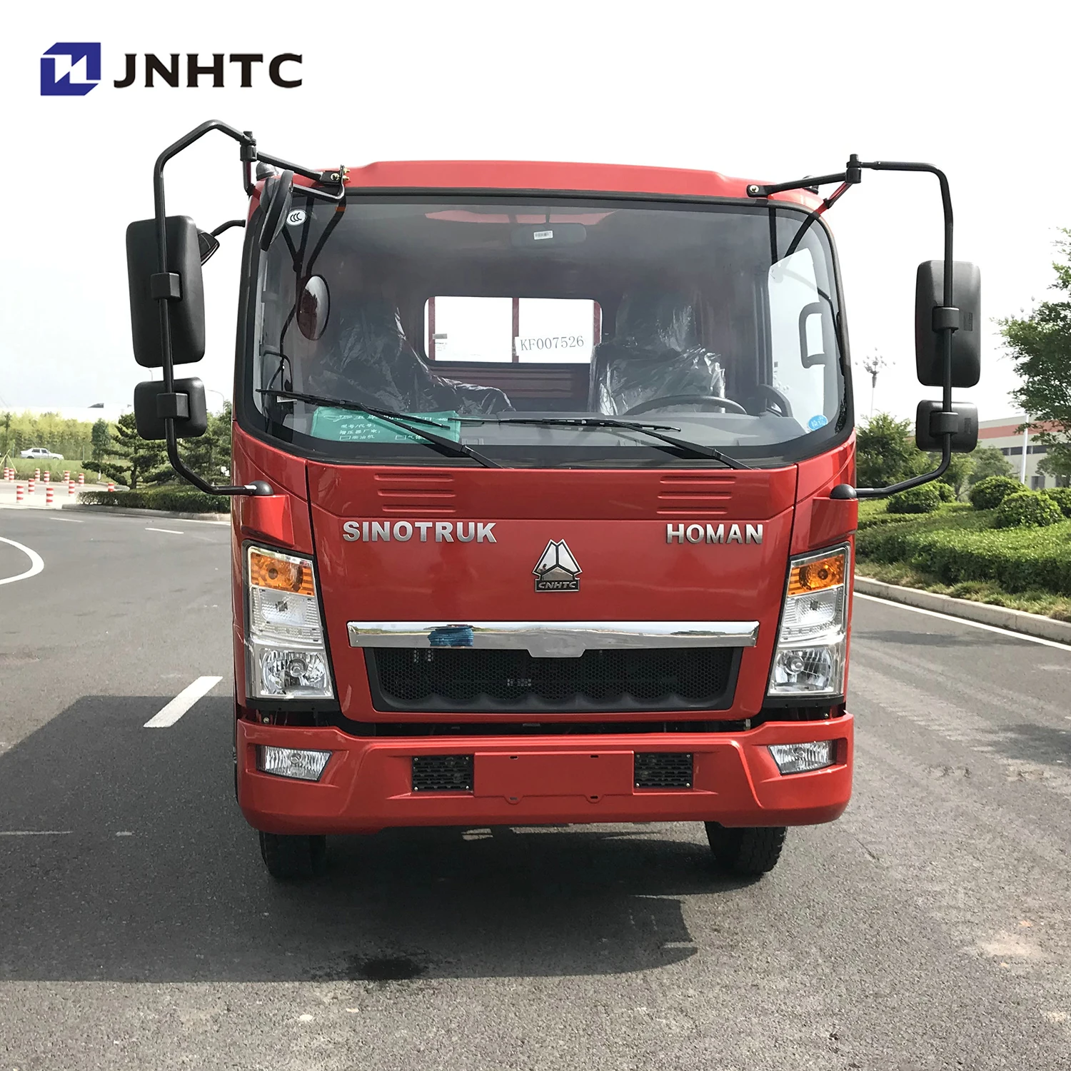  SINOTRUK HOMAN 4x2 3ton 5ton грузовой автомобиль небольшой грузовик с платформой Mini
