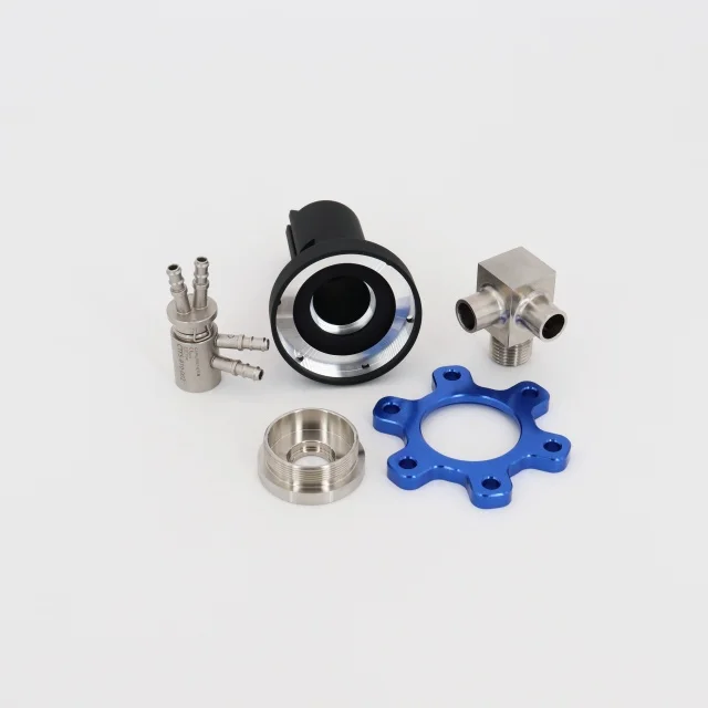 Прямая Продажа с завода водяным охлаждением фрезерный станок ЧПУ двигатель шпинделя на заказ точность медицинская часть изделия из листового металла