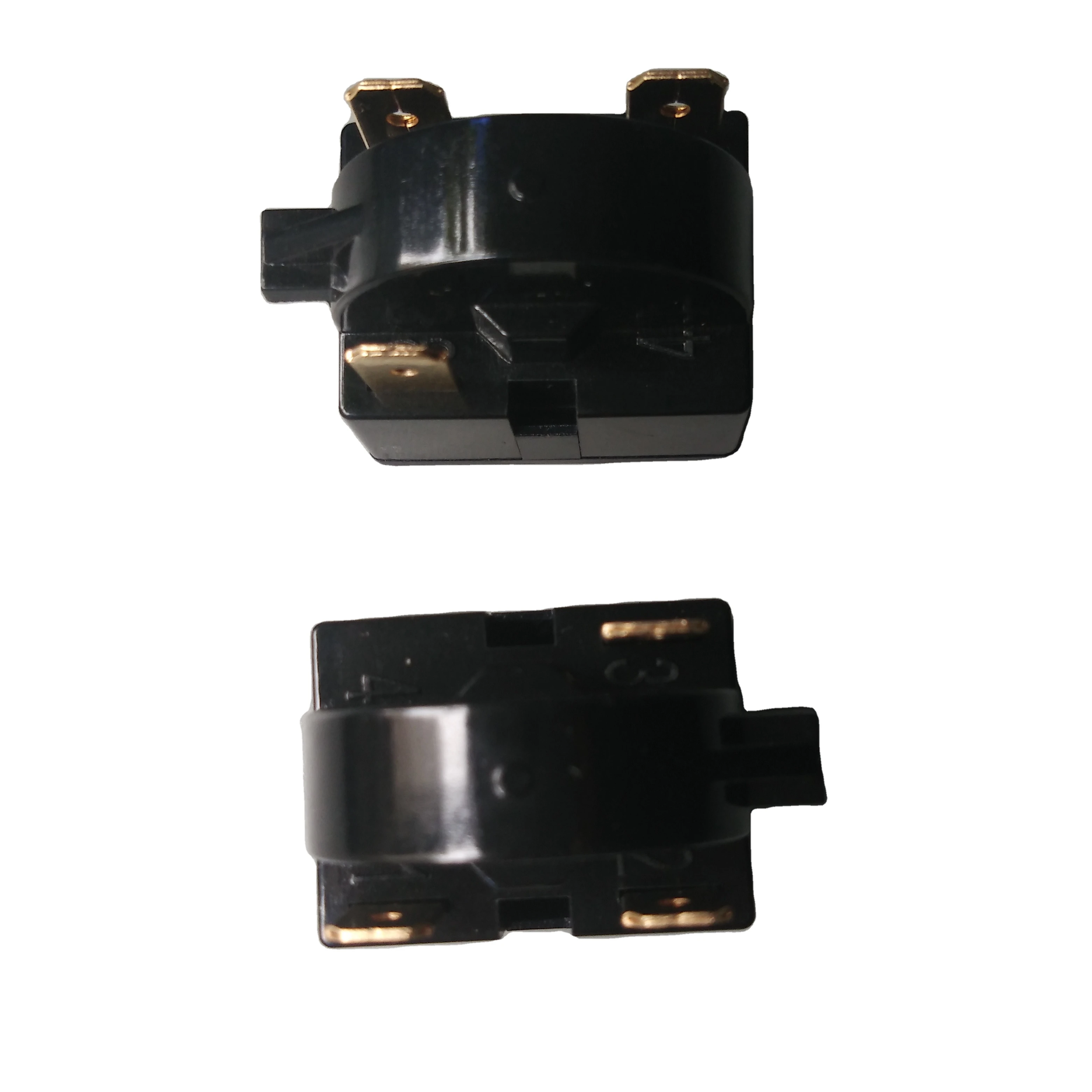 
 Реле включения компрессора холодильника морозильника PTC  