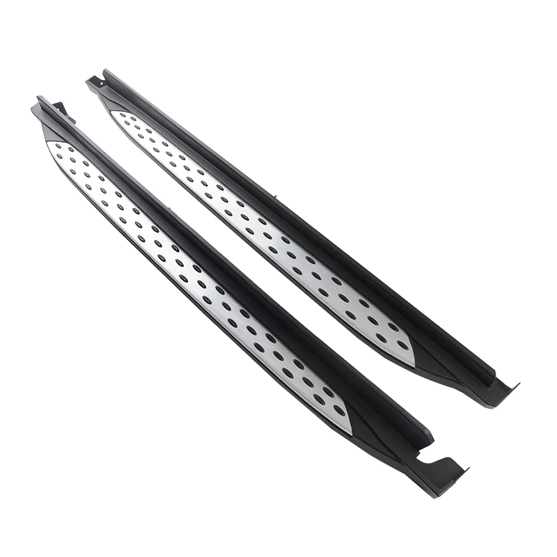 Auto Side Step Bar Running Board for Jeep Patriot 2014+ offroad accessories