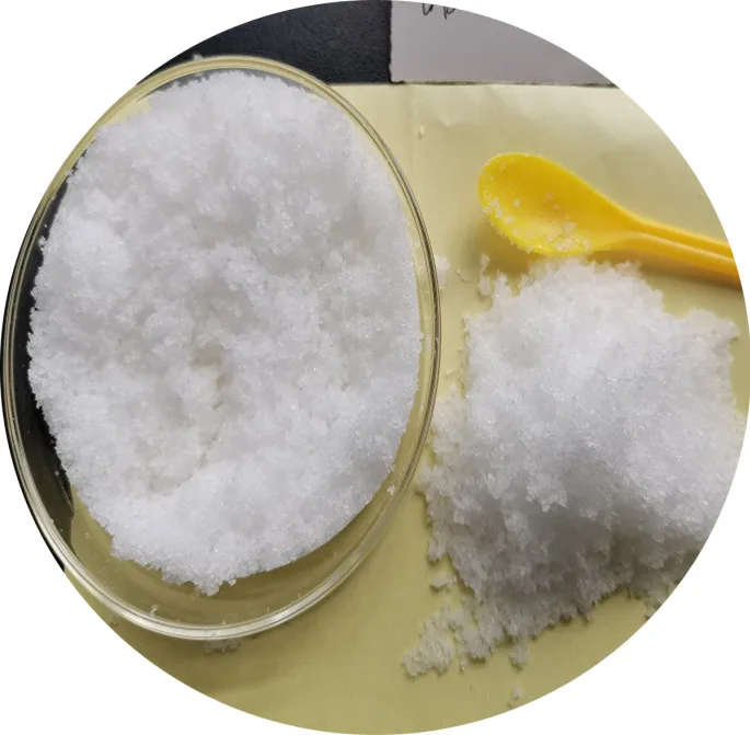 Growth Promoting Additive Nutrition Fish Shrimp Feed Additive TMAO 98% Trimethylamine oxide dihydrate