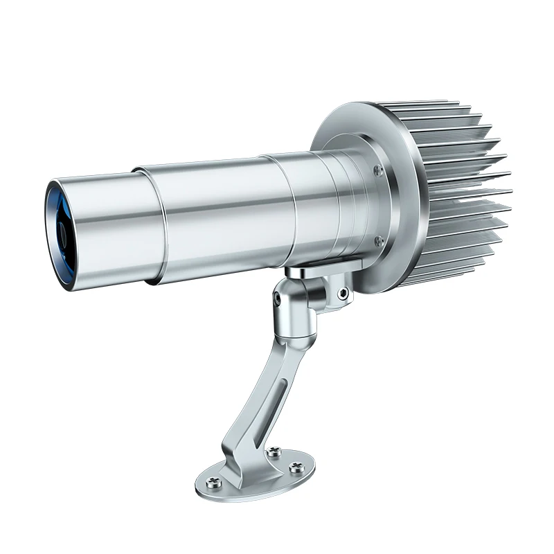 Brothers Unita Mini Portable cheap advertising lights 15W Gobo Projector LED for DJ KTV Bar malls