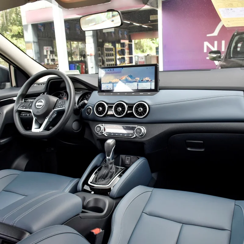 2024 новый автомобиль Nissan Qashqai Smart Edition бензиновый для продажи Japan автомобильный внедорожник