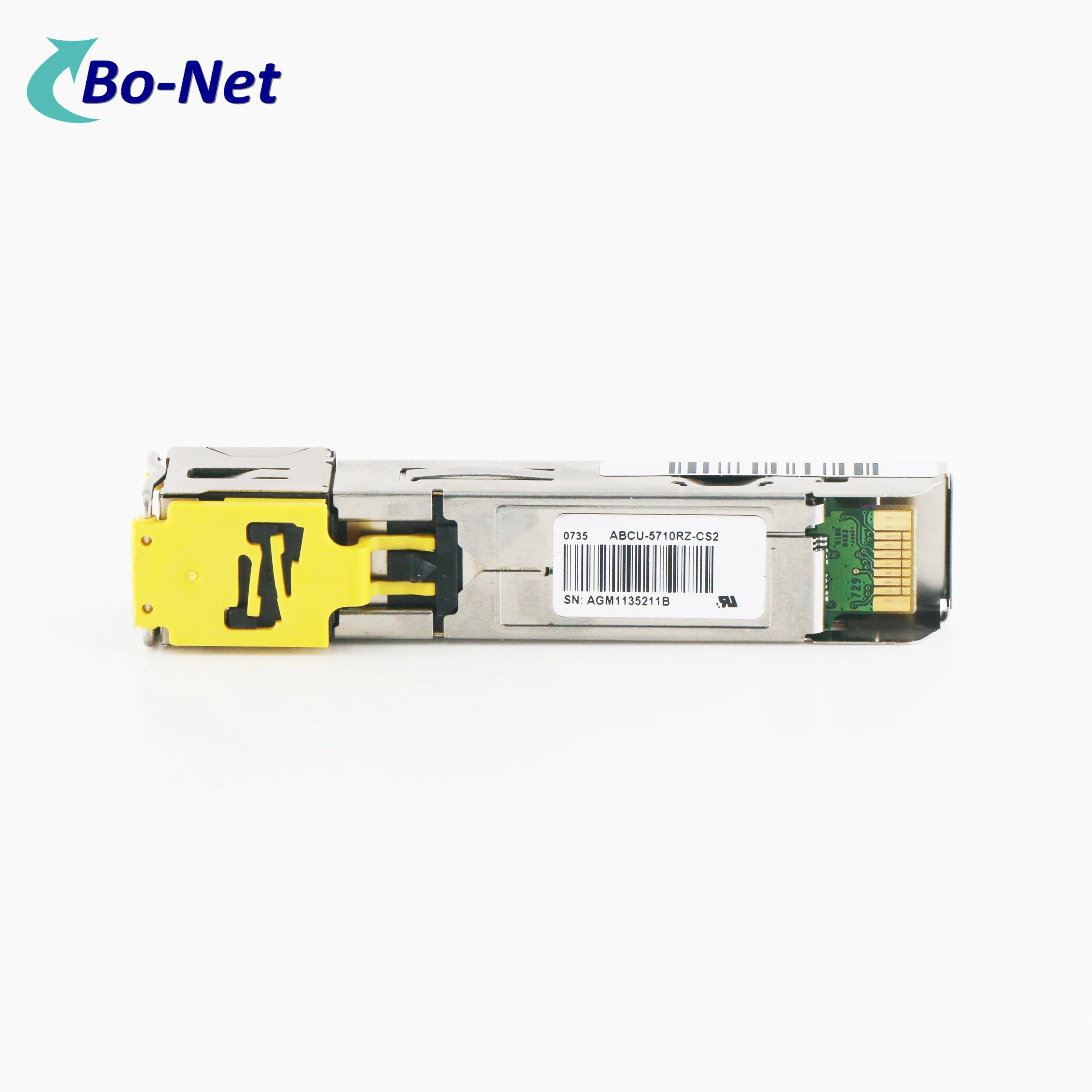  Новый и оригинальный CISCO GLC-T 1000BASE-T для коммутатора серии 2960G