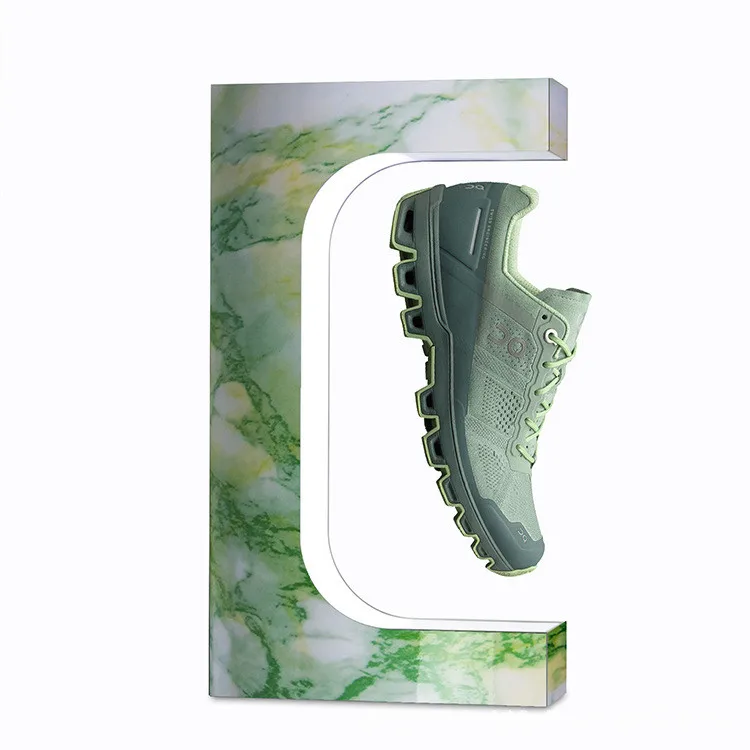 NAXILAI Display Rack for Magnetic Levitation  floating  Flower  Bonsai  pot