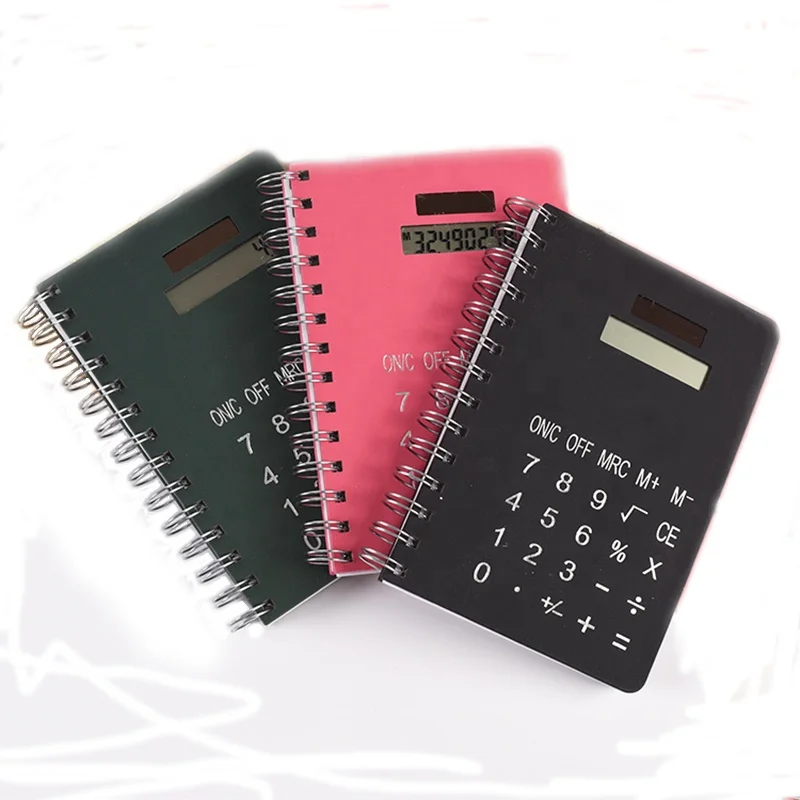 Офисный поставщик гибкий 12 цифр электронный цифровой научный калькулятор