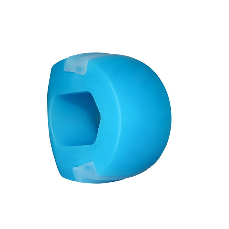 Тренажер для тренировки лица и