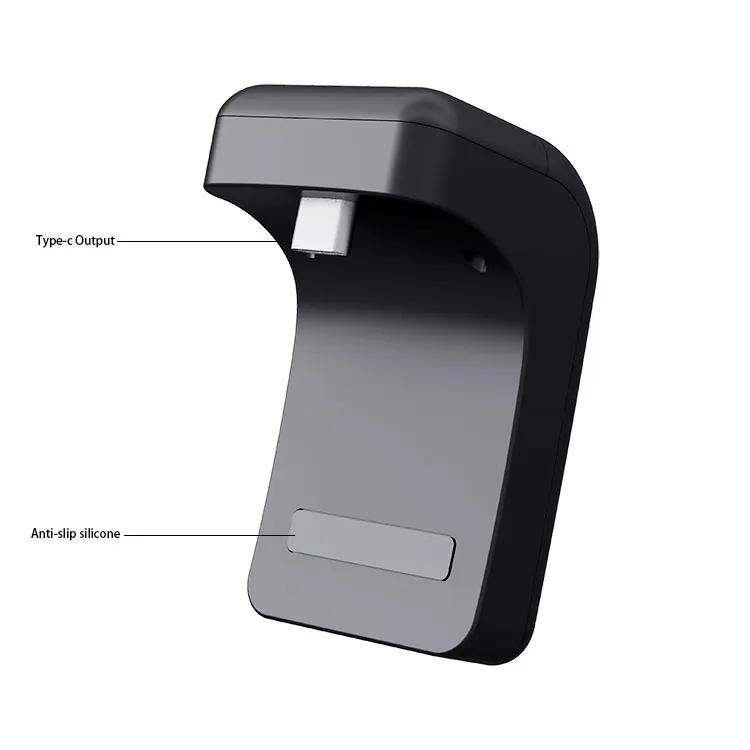 Идеальная батарея для контроллера PS5 1800 мАч геймпада комплект