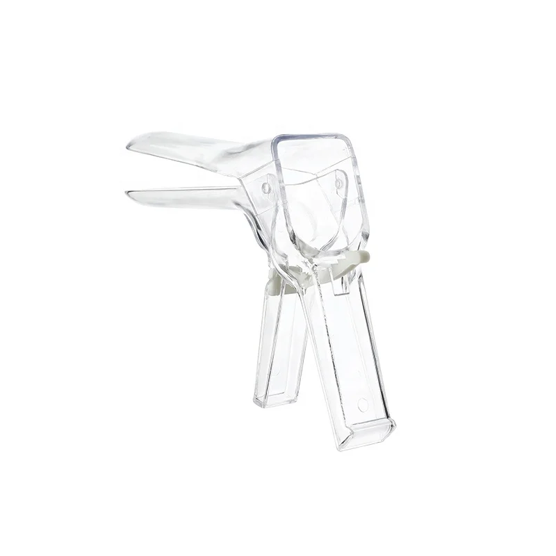CE C Certificate  Vaginal Insulated Speculum