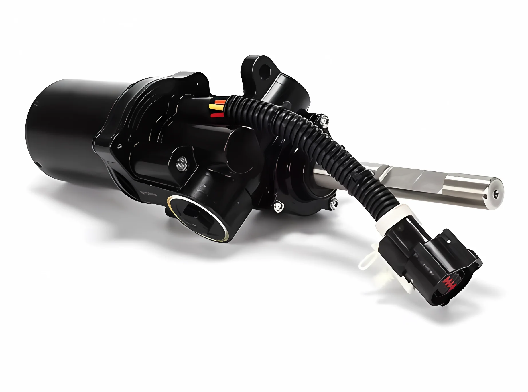 GRANDTEC Hot Selling Brand Car Accessories Auto Power Step Electric Side Step Running Board For 2015+ Ford F150