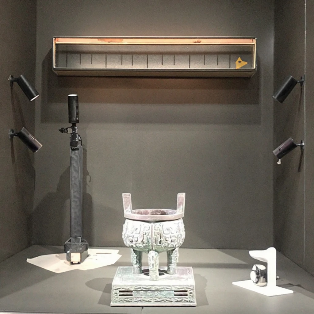 DGLUX Mini 1w 2w 3w Track Led Spotlight Track Light 4000k Commercial Magnetic Track Led Lighting for Museum Jewelry Lighting