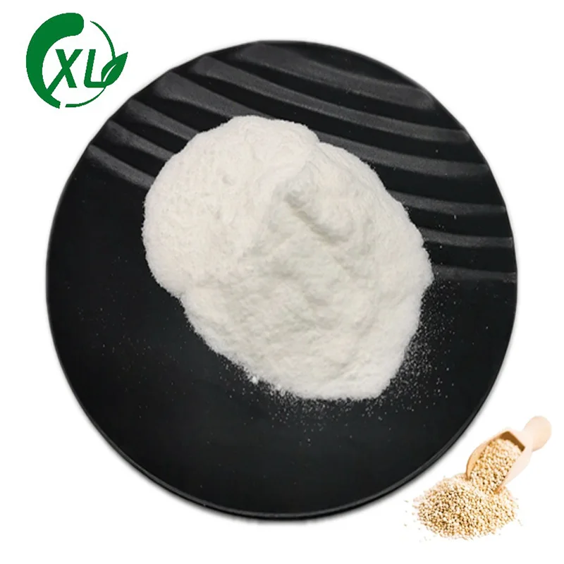 Порошок протеина квиноа оптом, органический экстракт квиноа, протеин квиноа