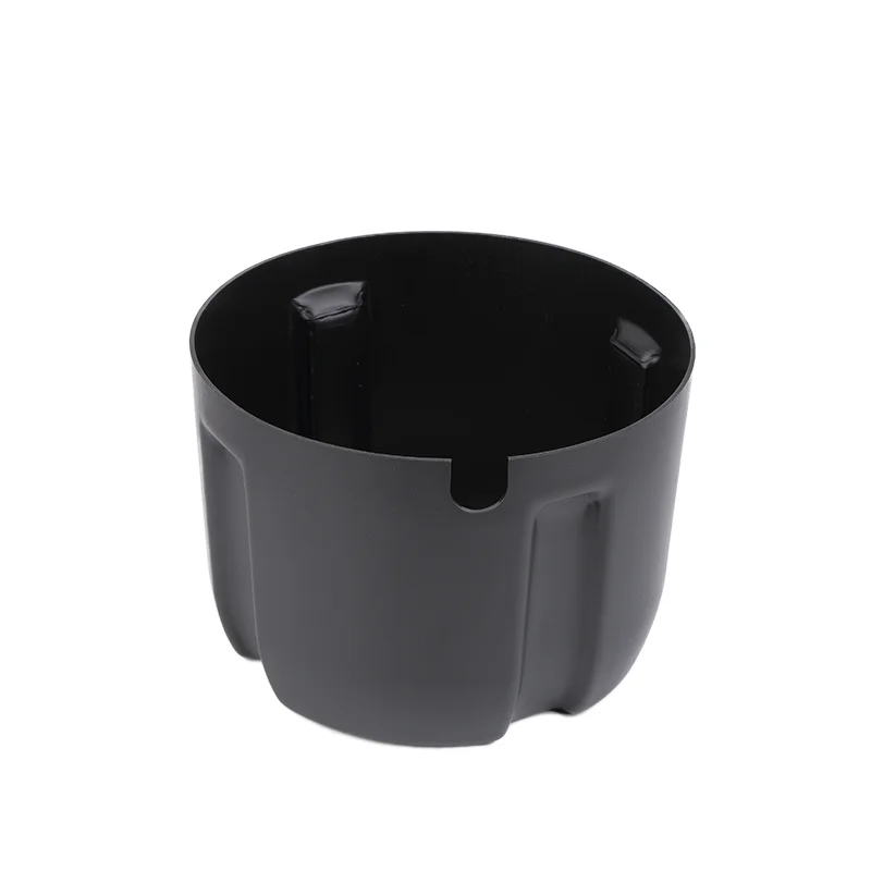 OEM Custom High Precision POM Injection Molding Parts PE ABS PC PP Plastic Manufacturer Round Trays Mould Cold Household