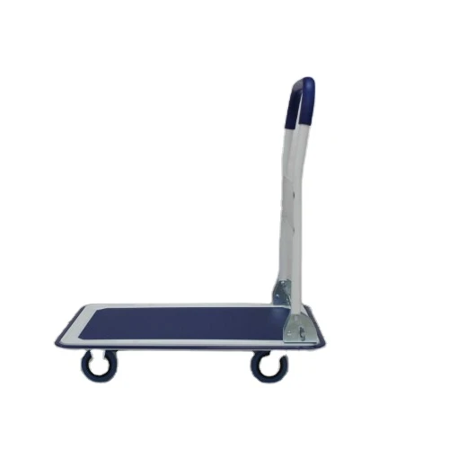 Wholesale trolleys can be applied to platform shopping carts in supermarkets and warehouses