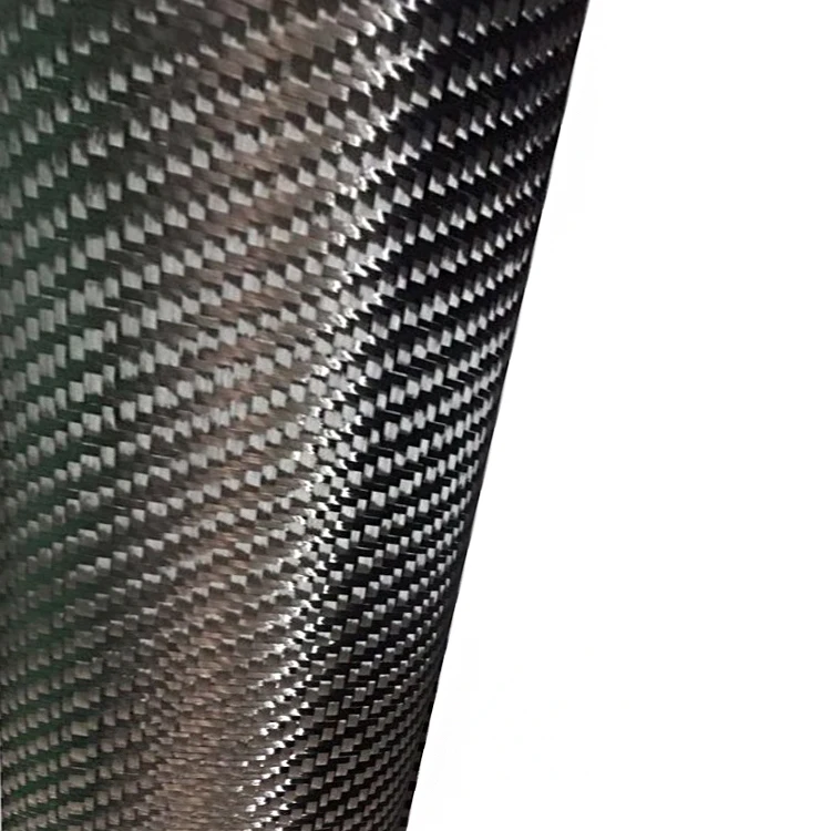  Ткань из углеродного волокна/углеродное волокно 12k