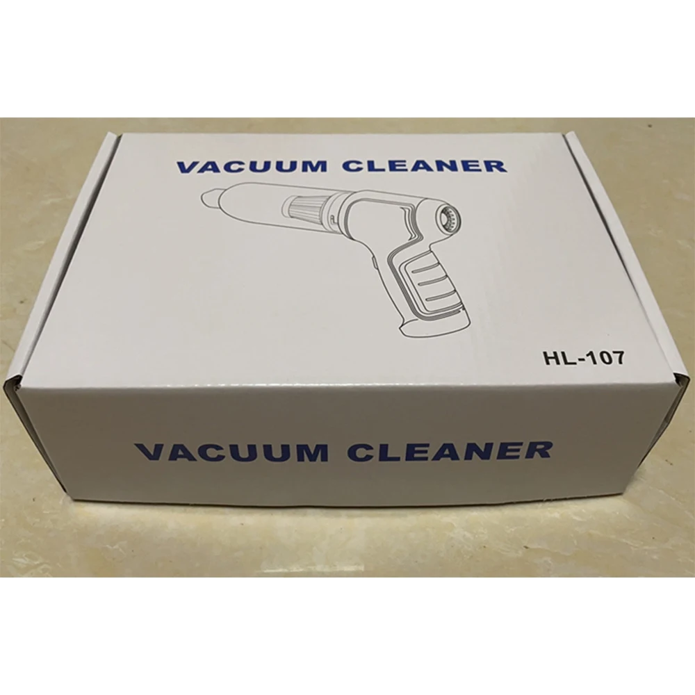 Brand-new Long Lasting Dust Blower Air Pump Vacuum Cleaner 3 in 1 Multi-functional Wireless Air Inflator Cleaning Tool Blower