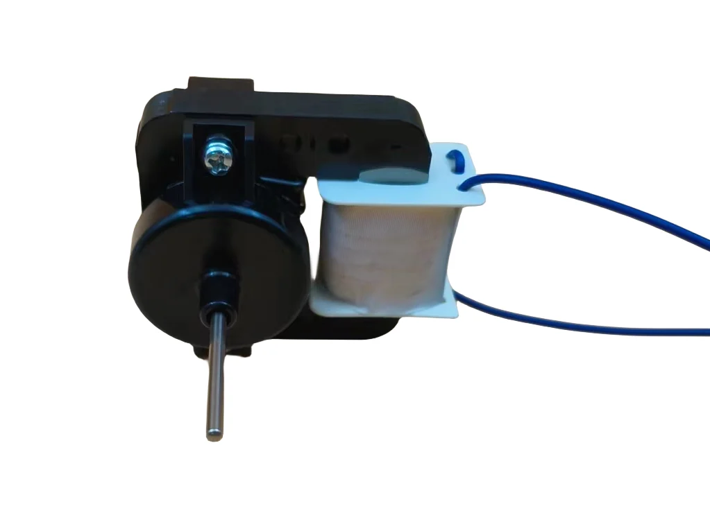 factory direct sale 110V-240V copper wire  Refrigerator motor