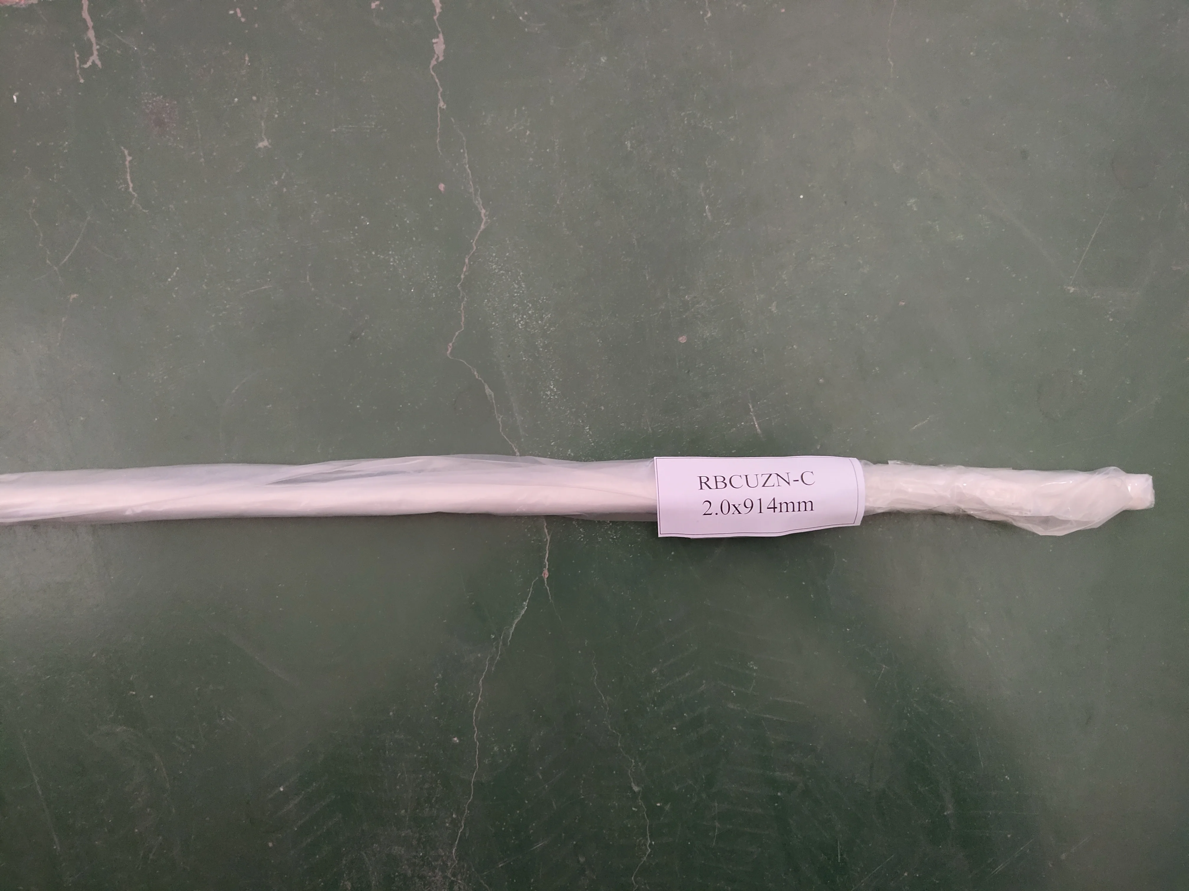 Super quality best sell welding electrode factory copper brazing rods manufacturer