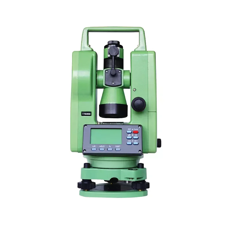 PJK DE2A DT23 DT2A DIGITAL wild t2 theodolite