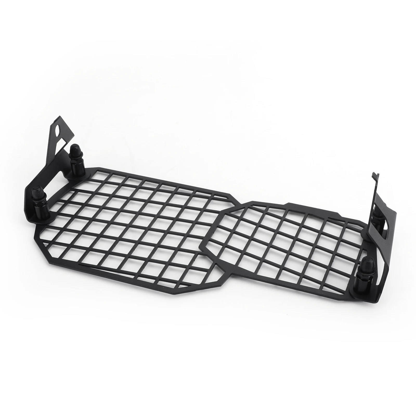 Areyourshop Headlight Protector Guard Cover Grille For BMW F800GS F700GS F650GS 2008 09 10 11 12 13 14 15 16 2017