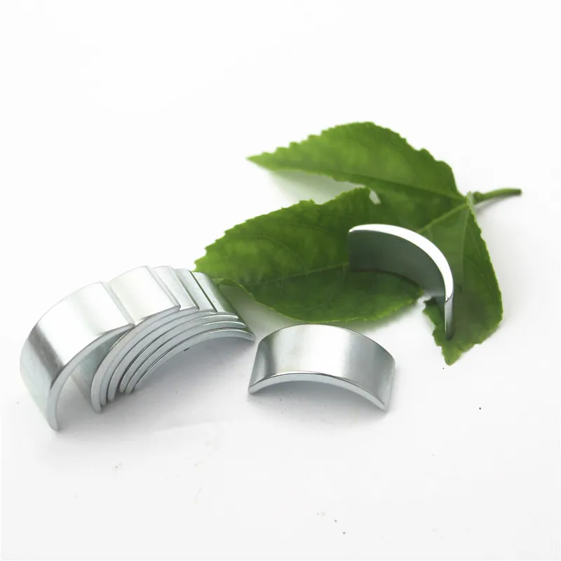 Xlmagnet n42 free magnetic motor self running arc shaped magnet magnetic curved neodymium alnico horseshoe magnets