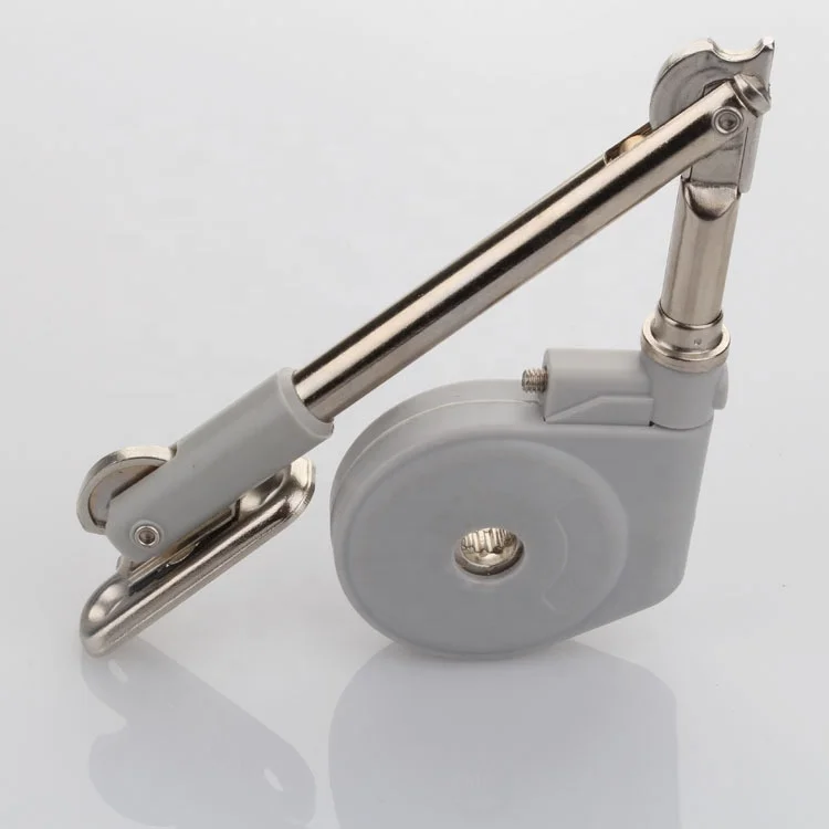 Lift UP Hydraulic Soft Closing Damping Cabinet Door Gas Spring Support Furniture Hardware Hinges