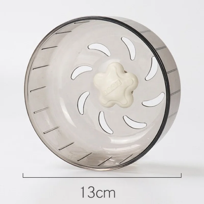 Wholesale Super Silent Hamster Exercise Wheels Quiet Spinner Running Hamsters Gerbils Mice Or Other Small