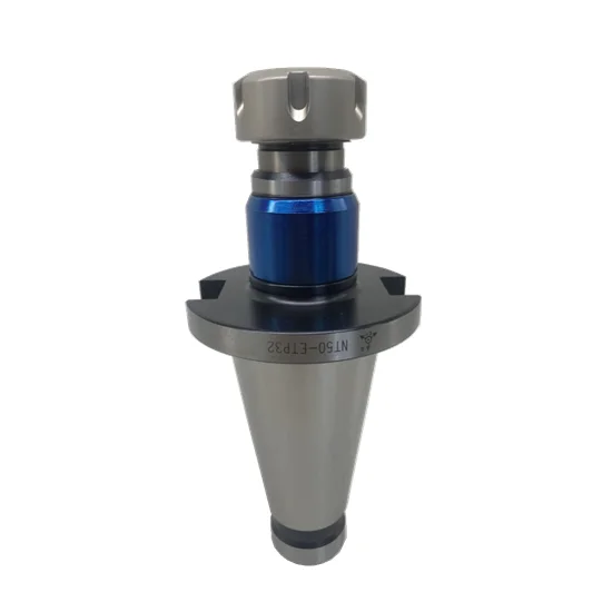 Tapping Chuck NT50 Floating Tap Holders