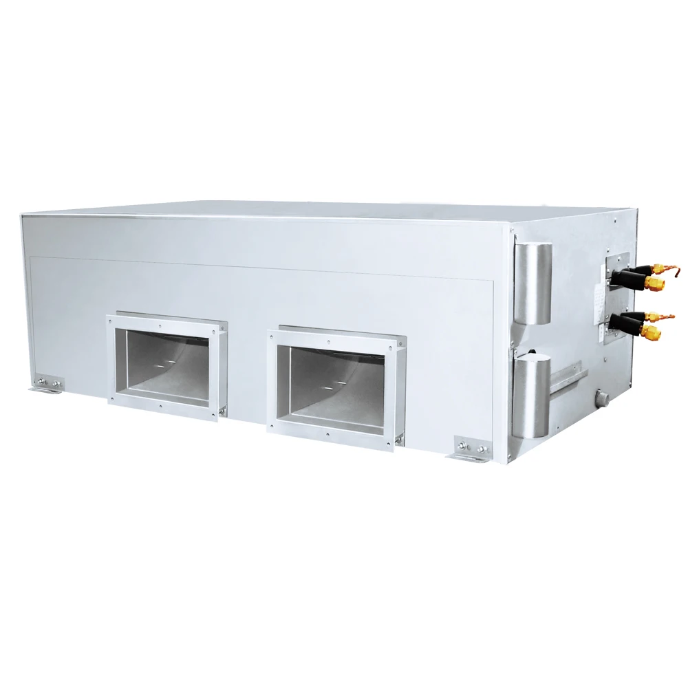 Heat Recovery Ventilation System Free Match Multi Split VRV VRF HVAC Commercial Central Air Conditioner