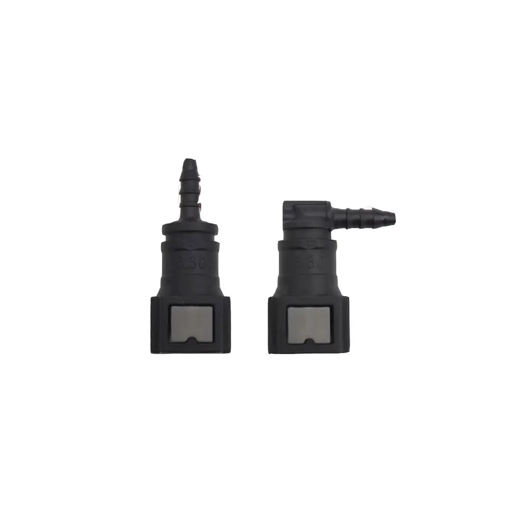 Быстрый соединитель шланга J2044 6 3 мм ID3 топливный для автомобиля дизельного система SCR