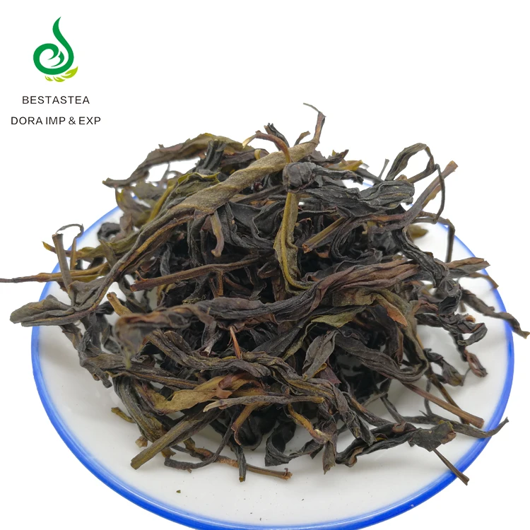 Заводская поставка, OEM упаковка, чай с уткой Fenghuang dancong Wulong Tea Oolong Tea