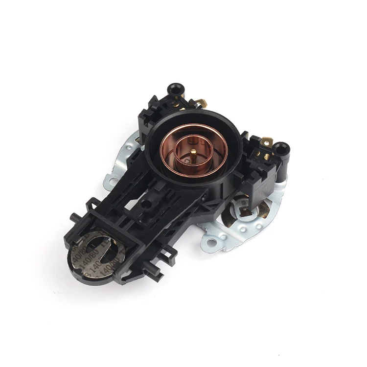 Капиллярные термостаты 250v/16a 10a 6a 15a нагревательный элемент тепловой переключатель биметаллический термостат