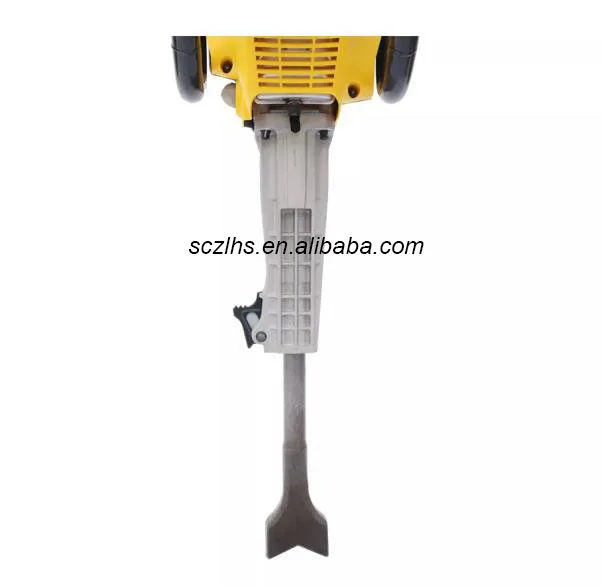 Railway Tools Tamping Machine
