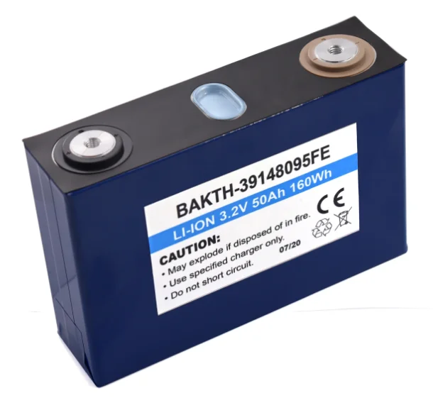 Перезаряжаемый литий-ионный Lifepo4 3,2 v 50ah 3,2 V 150ah 12V 100ah аккумуляторные батареи
