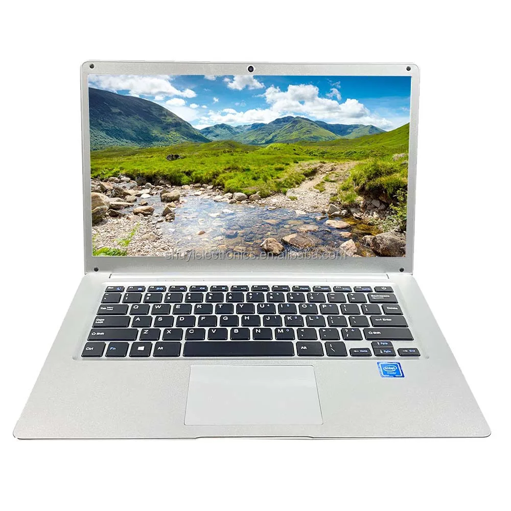 win 11 education laptop 258 256 128 gb ssd 14 inch n4120 white label notebook laptops laptop hd computer in france ireland