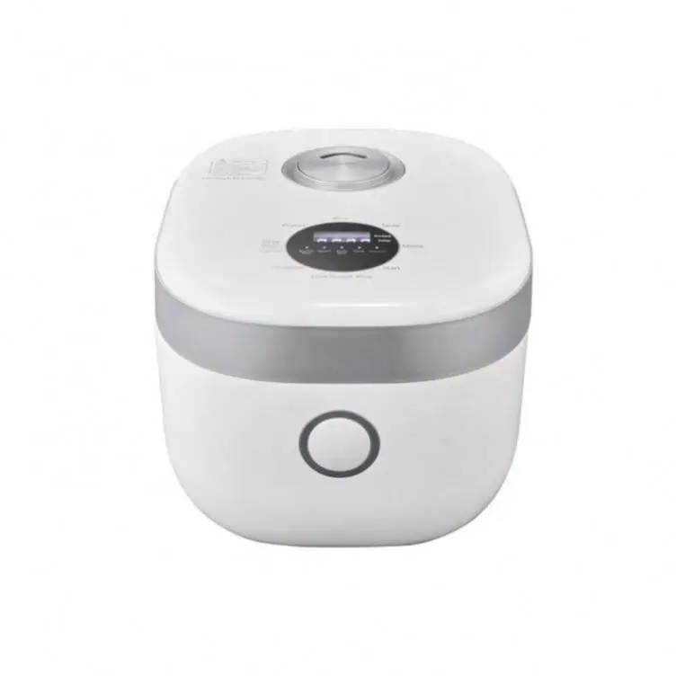 Electric Rice Cooker Intelligent Non-Stick 4L Multifunctional Home Rice Cooker
