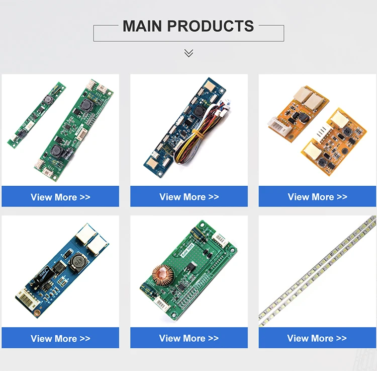10-48inch universal led tv inverter board  for led tv  backlight  Gold-16E