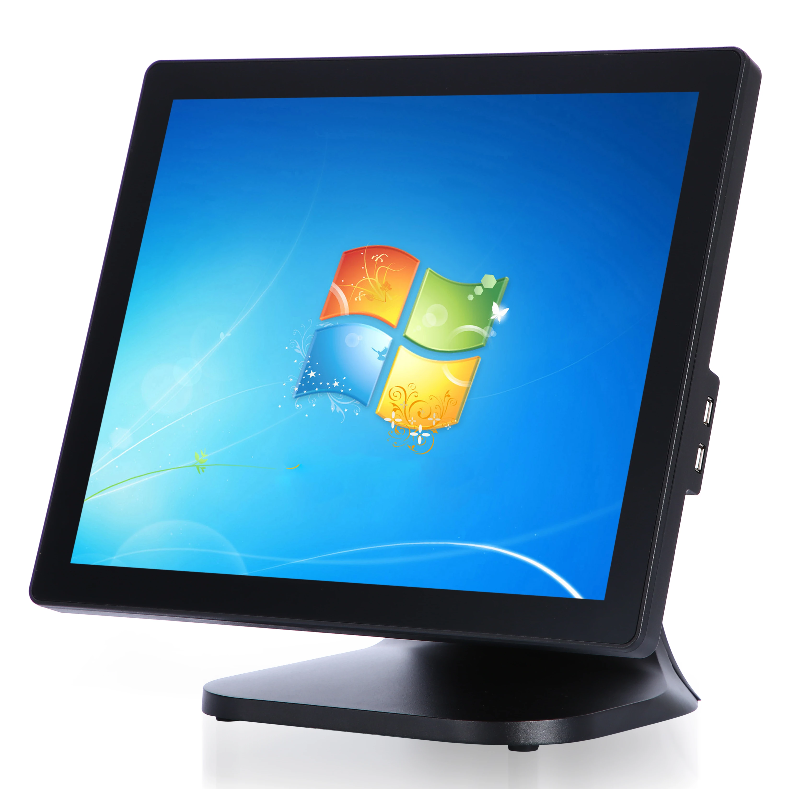 17  Inch Touch Screen  Pos System all in one cash register  W9