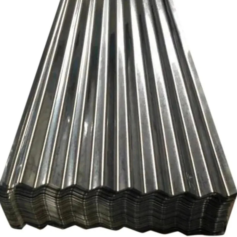 corrugated roofing sheet hot dipped galvanized tin plate sheet for roof